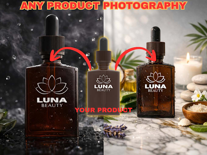 create premium ai product photography for e commerce