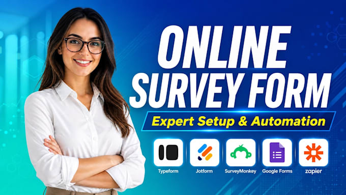 create jotform, google form, online survey, cognito form