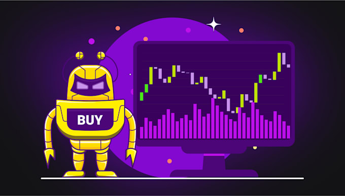 build crypto trading bot, ai crypto trading bot, crypto trading bot