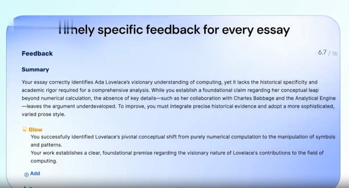 create saas explainer or demo video to promote your app software