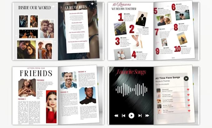 do canva ebook design and formatting