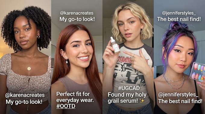 create an ai model for your instagram page