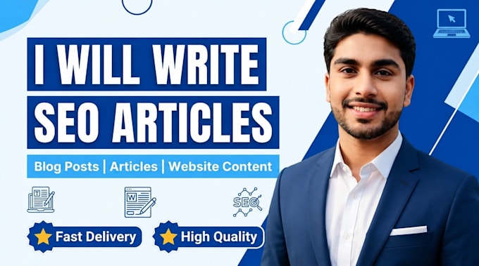 write professional website content for your business