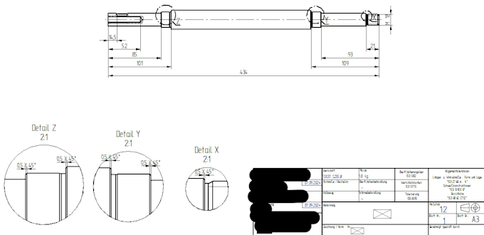 designe 3d part models in siemens solid edge for 3d printing