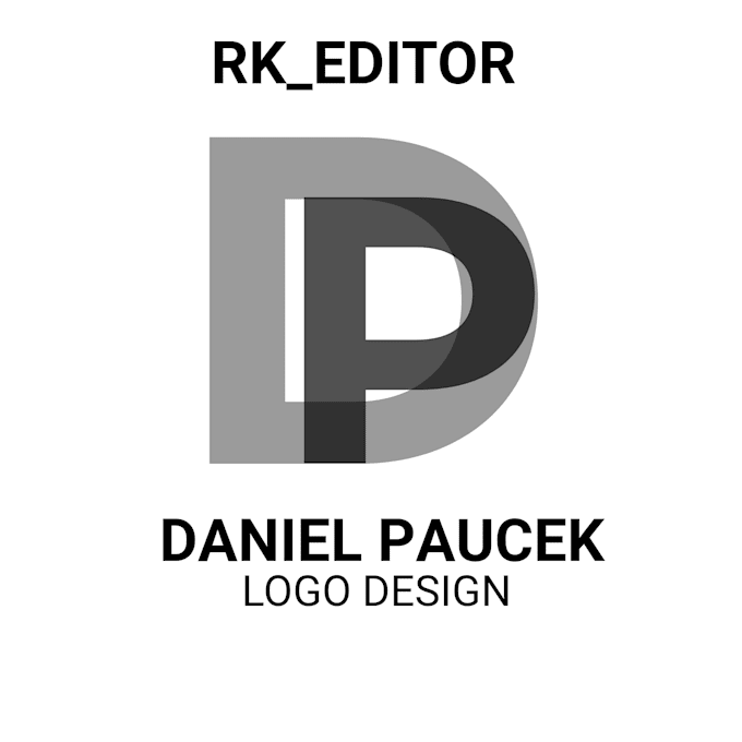 design logo and thumbnail 3 hq hd quality with png