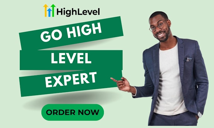 do complete gohighlevel setup, ghl saas onboarding, and snapshots