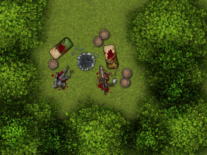 write custom dungeons and dragons content for you