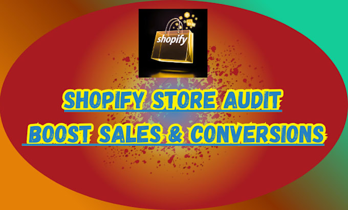 analyze your shopify store for growth and optimization