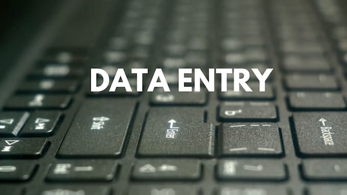 do data encoding I have wpm of 55