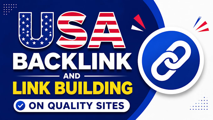 do usa backlinks , link building , guest post sites