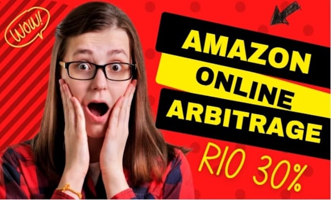 do amazon fba online arbitrage product research ungated leads