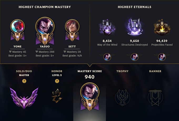 teach you how to play yasuo and climb ranked