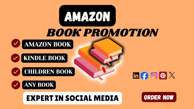 do effective book promotion for kindle authors