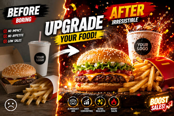 create realistic ai product ads for your brand