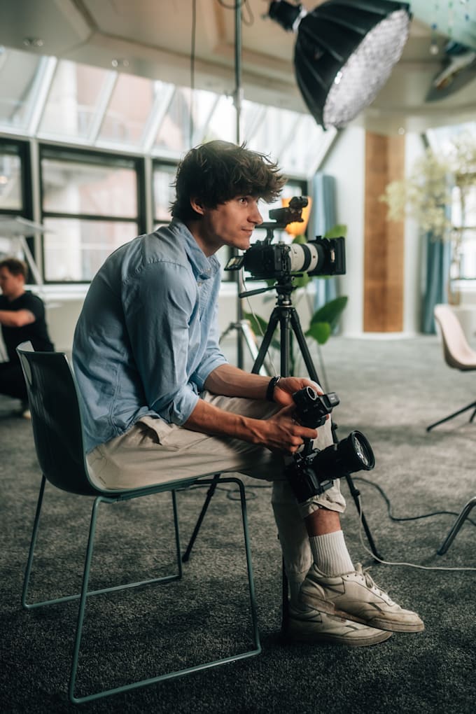 create business aftermovies that elevate your brand