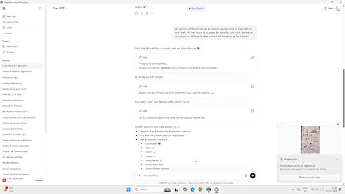 create python automation scripts and tools