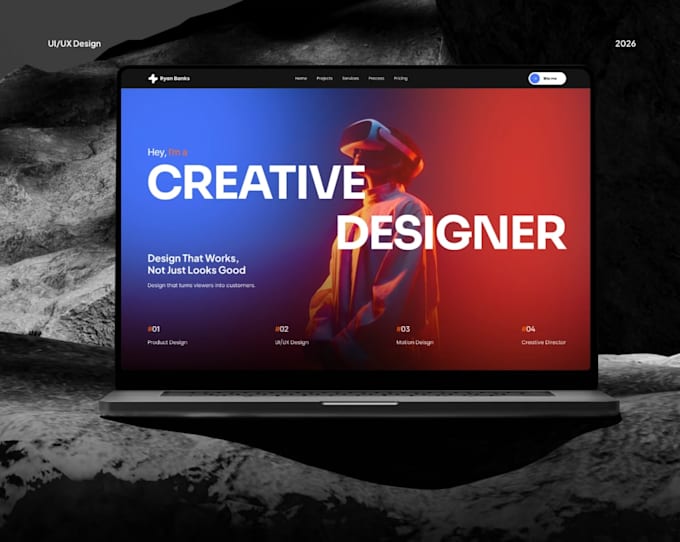 do mobile desktop tablet design layouts