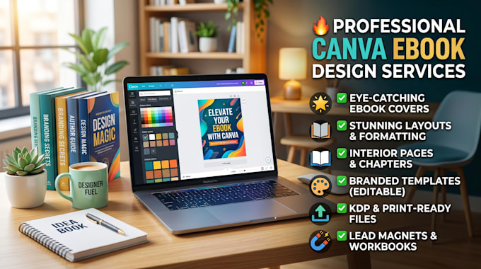 design canva ebook design ebook design canva work book