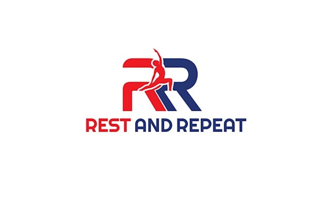 design unique athletics brand logo