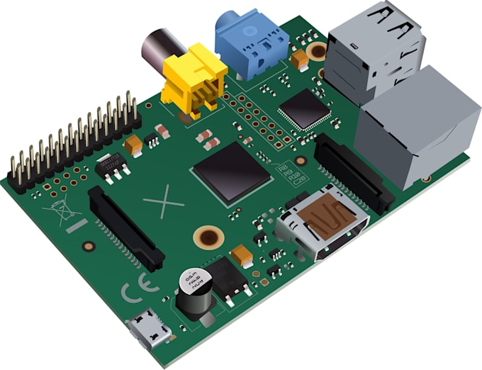 design schematic, raspberry pi, layout pcb for esp32, stm32, nrf52, cm4, cm5