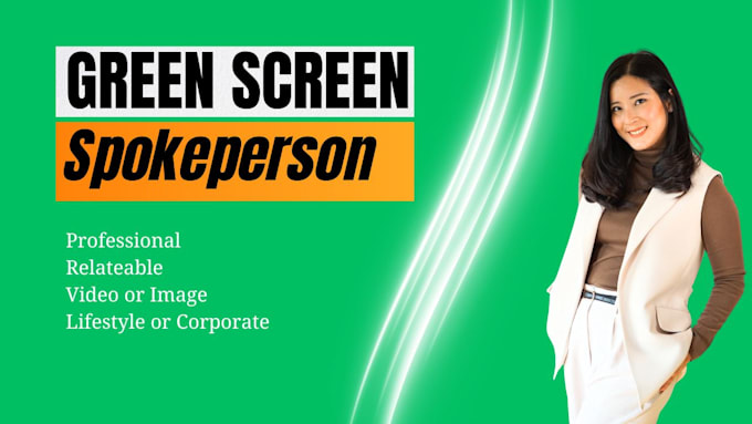 create multilingual ugc spokesperson videos in english german or indonesian