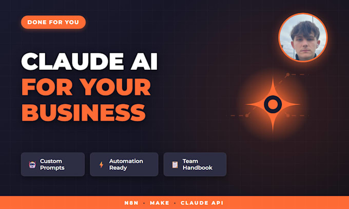 setup claude ai for your business