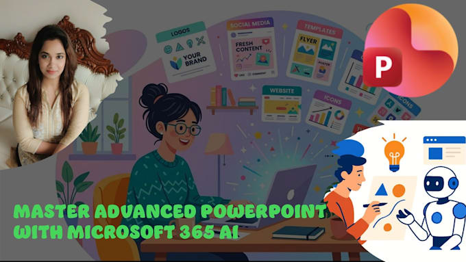 microsoft powerpoint 365 with ai mastery