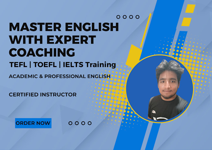 be your toefl tefl and tesl coach