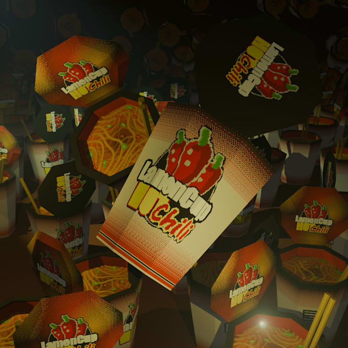 3d props for assets