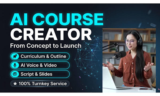 course creation, ai online course, video training elearning , synthesia, heygen