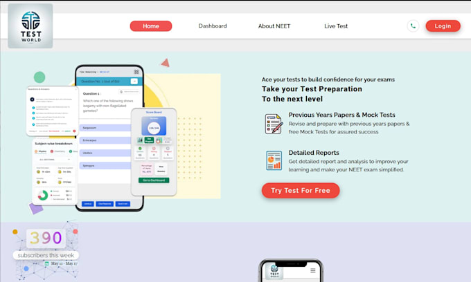 build a full stack web app using mern stack with rest API