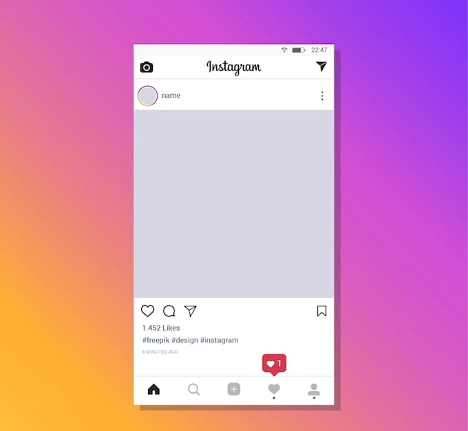 write engaging instagram captions for small business and coaches