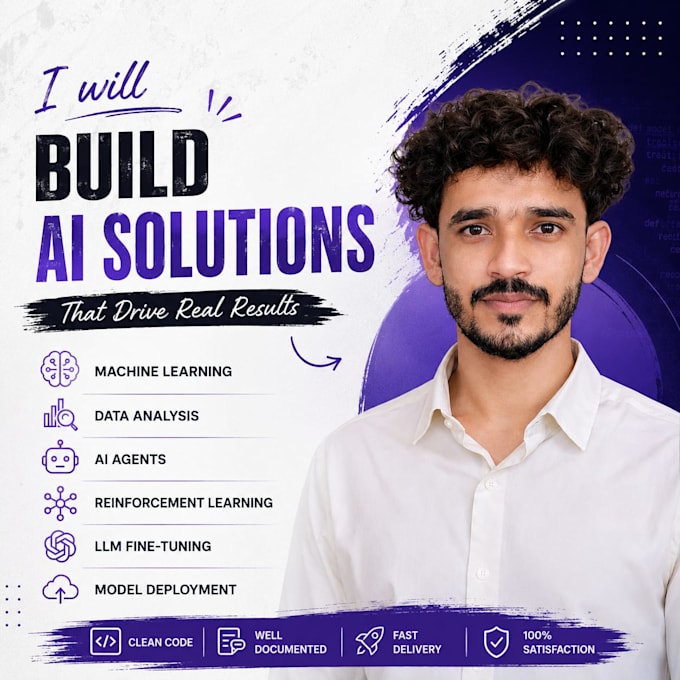 do data science build ai agents and fine tune llms with reinforcement