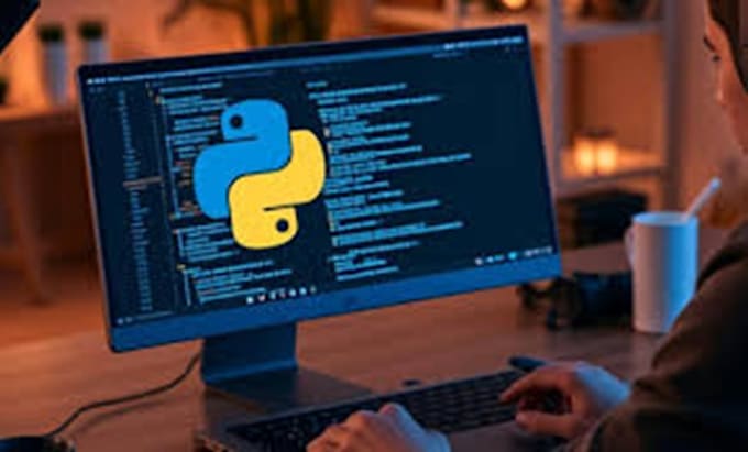 develop professional desktop apps with python, java for windows, mac and linux