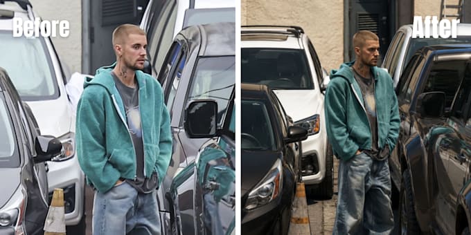 transform your photo into gta v game style