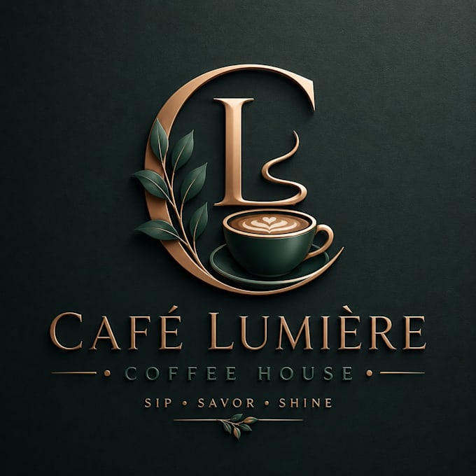 logo for your business