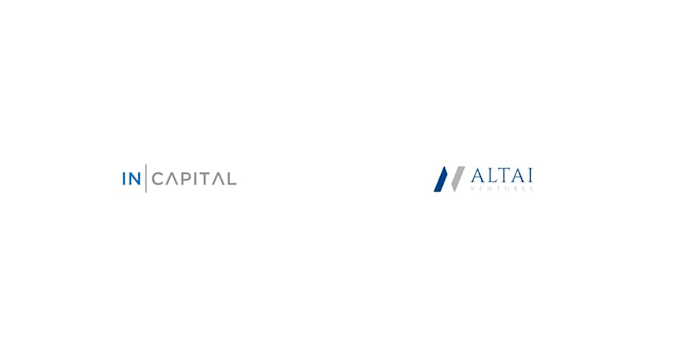 create minimalist business text and font logo
