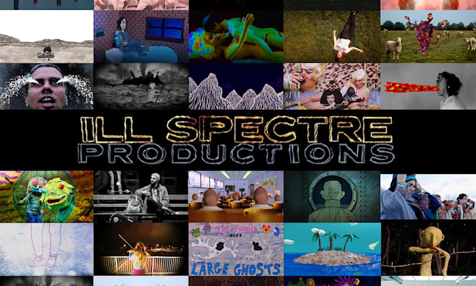 create music videos for you