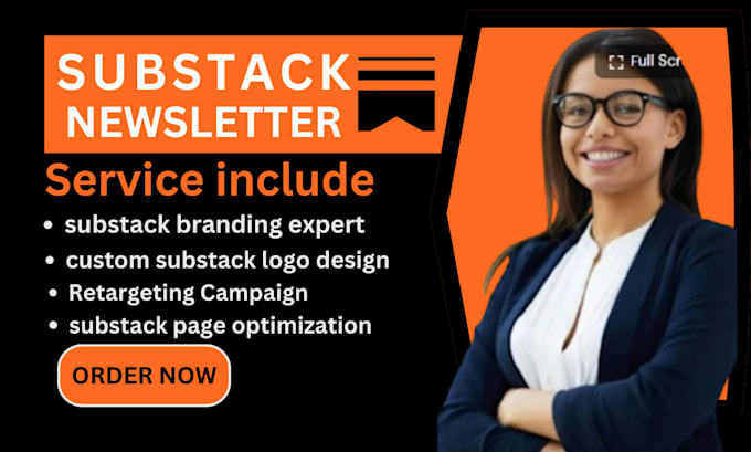setup substack newsletter substack email marketing substack publication