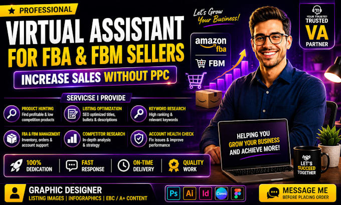 optimize amazon listings and boost organic sales