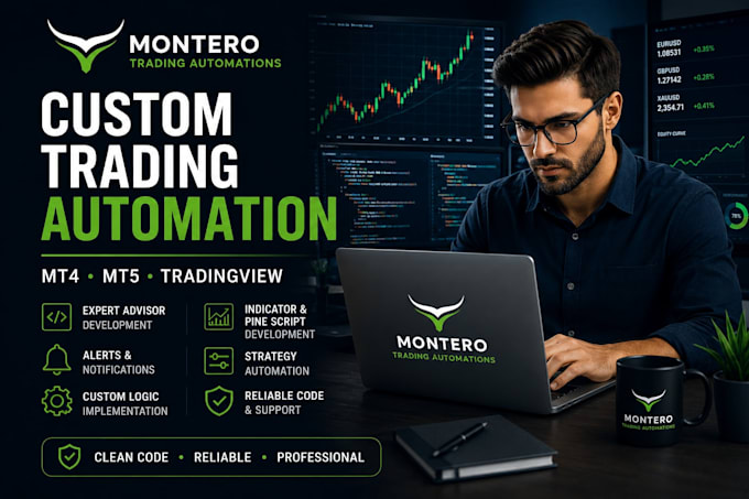 debug mt4 mt5 expert advisors and trading bots