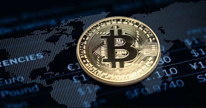 develop crypto invest btc and usdt btc usdt platform