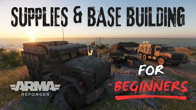 arma 3 server quality custom scripts maps environments for arma reforger weapon