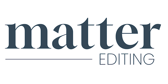copyedit your indie fantasy or romance novel