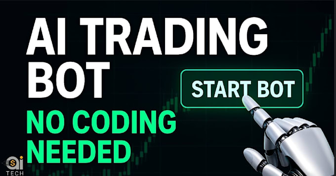 develop polymarket bot, kalshi bot, crypto trading bot and arbitrage bot