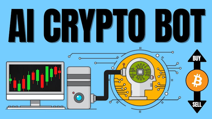 develop ai crypto bot, arbitrage bot, bitcoin trading bot, telegram crypto bot
