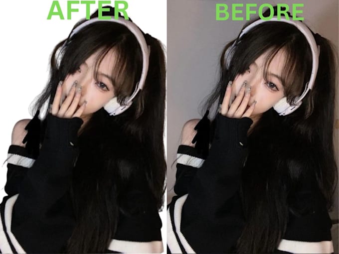 remove background from your image professionally