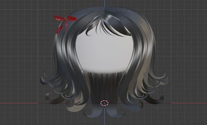 create ugc hairstyles for roblox