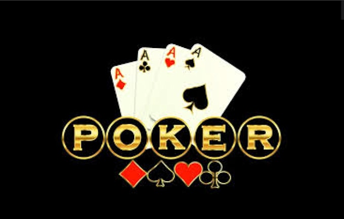 design a premium poker chip logo for your brand