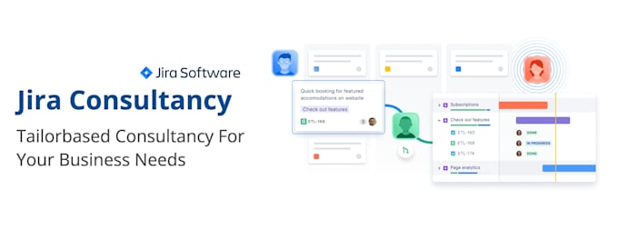 do jira and agile consultation session